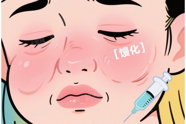 法思丽玻尿酸适合打哪