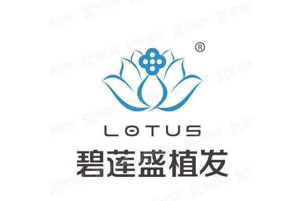 广州碧莲盛植发好吗