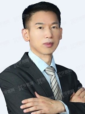付毅