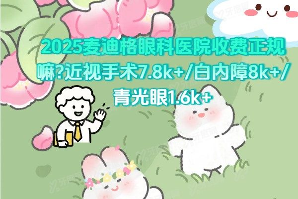 2025麦迪格眼科医院收费正规嘛?近视手术7.8k+/白内障8k+.jpg