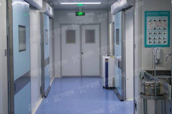 武汉亚韩整形医院医生
