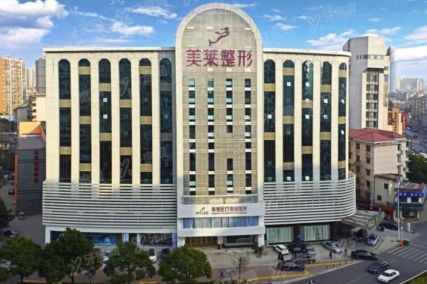长沙美莱文婷医生技术好吗？技术精细口碑好，可参考我的亲身经历