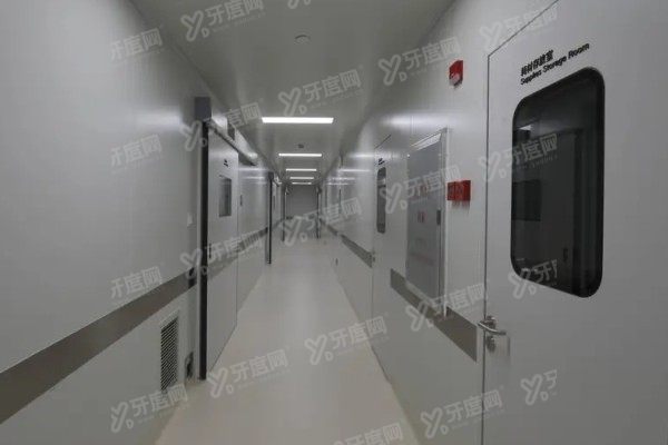 广州艺星医疗美容医院手术室