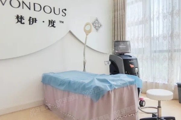 重庆米兰柏羽时光整形医院