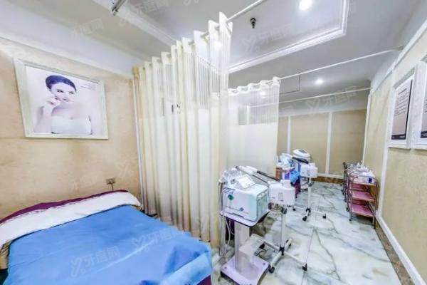 芜湖伊莱美整形外科医院医生名单介绍
