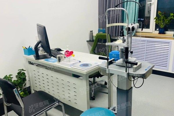 青岛华厦眼科医院屈光中心怎么样