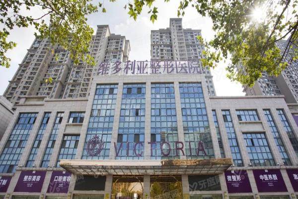 合肥维多利亚整形医院医生介绍：含眼鼻胸脂6位代表医生介绍+望江西路交通详解