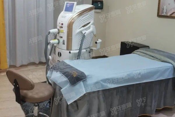 广州美恩医疗美容整形医院