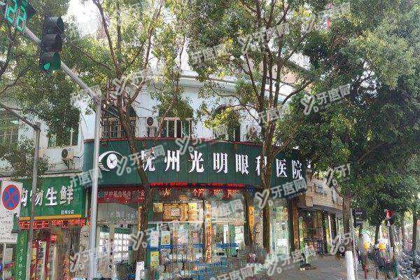 抚州光明眼科医院医生简介:分享刘晓燕/李建发/殷小龙医生名单,附电话+上班时间!