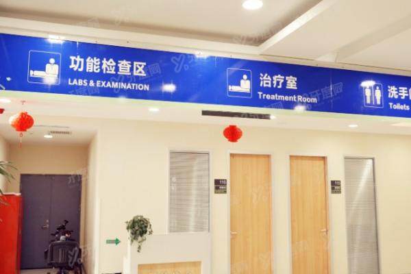 沧州爱尔眼科医院医生哪个好