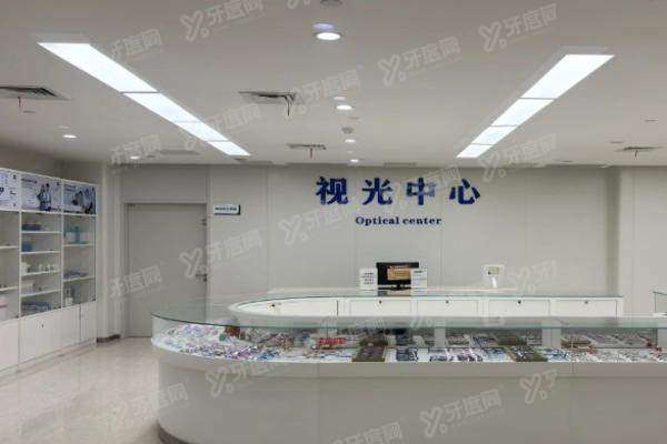 成都新视界眼科医院地址在哪里