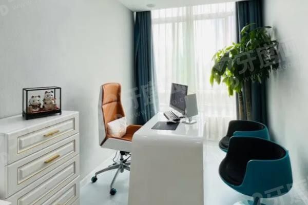 杭州星光丽格医疗美容医院面诊室