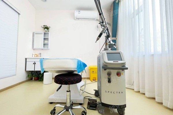 临沂卫康整形美容医院地址
