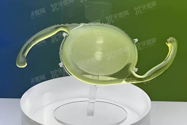 白内障晶体国产和进口的区别