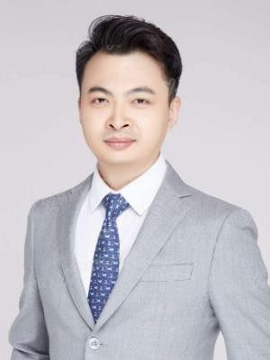 阮潇舒