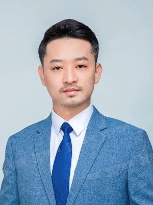 杨德笑