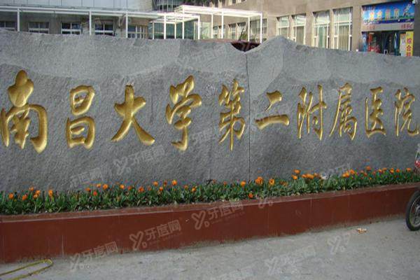 南昌二附院眼科近视眼手术价格表