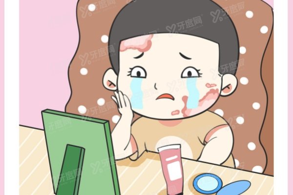 武汉面部整形医院排名榜