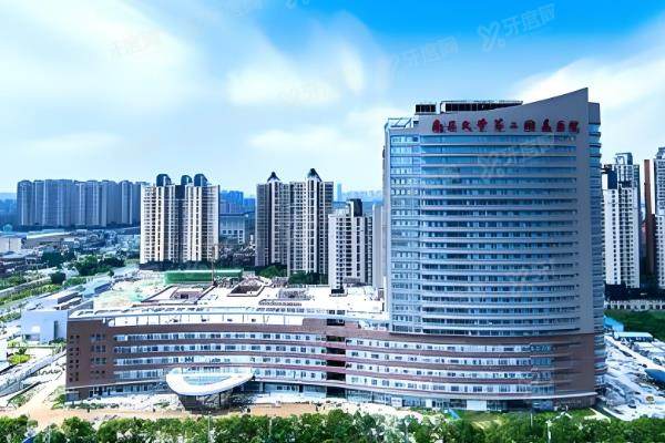 南昌大学第二附属医院眼科预约挂号:手把手教你预约+取消(附两院区实探路线)