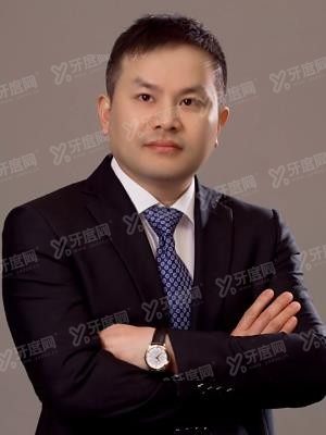陈德裕