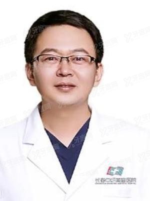 刘晓吉