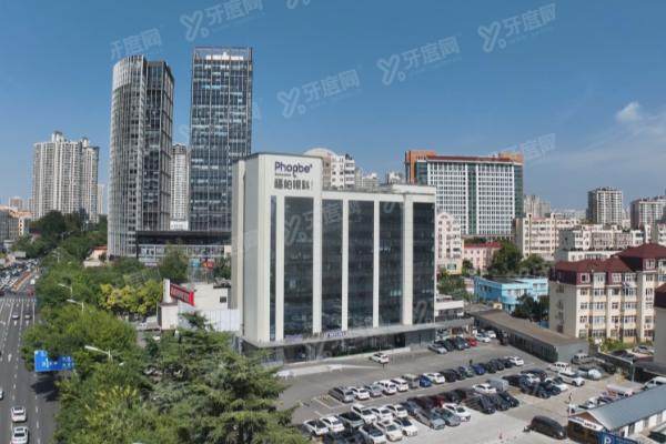 青岛福柏眼科医院地址攻略:四院区地址/乘车路线/挂号指南/名医团队一览