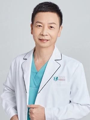 沈绍勇