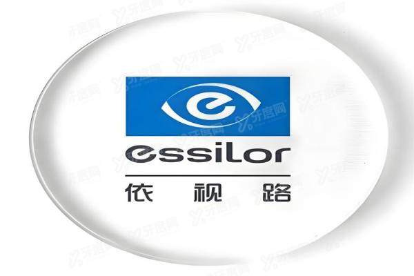 依视路镜片2025价目表：钻晶/膜洁/膜岩全系列价格+鉴别真伪指南！3