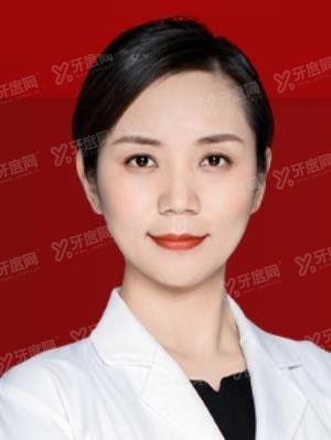 刘丽娜