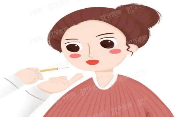 脸部注射胶原蛋白多久有成果
