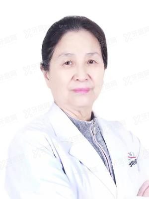 李韵芳