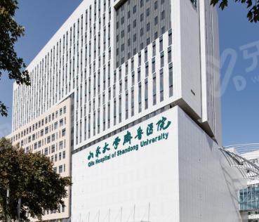 济南齐鲁医院眼科怎么样