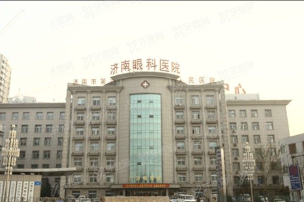 济南市眼科医院近视手术怎么样？全飞秒4.0技术+刘蕾医生坐诊|附价格大揭秘