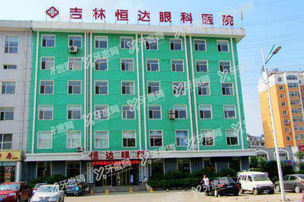 视神经萎缩治疗需要花多少钱?26000元起/单眼,推荐恒达眼科技术评价高!