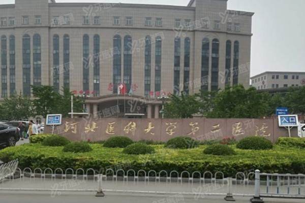 河北二院眼科医生哪个好