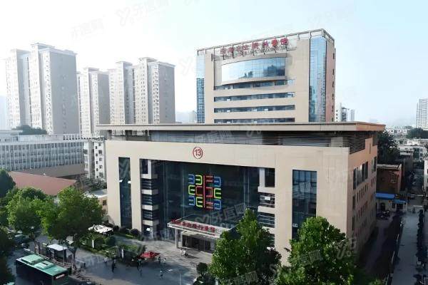 河南省人民医院眼科在哪个院区？院本部3楼就诊全攻略(含预约挂号/楼层指引)
