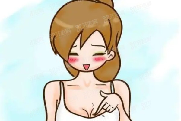 上海袁玉坤医生再生脂肪丰胸多少钱