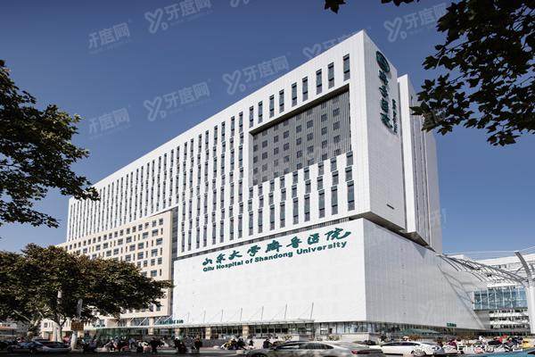 山东大学齐鲁医院眼科电话