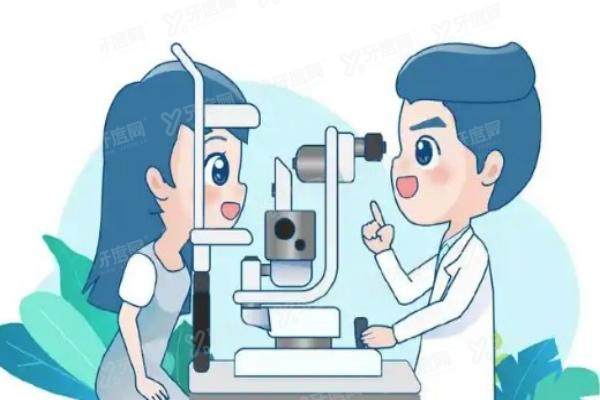 中山眼科预约挂号网上预约步骤