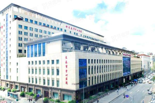 长春市中心医院眼科近视手术价格表