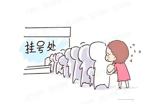 杨亚波医生的坐诊时间表更新！坐诊茗视佳、朝聚挂号攻略来了！
