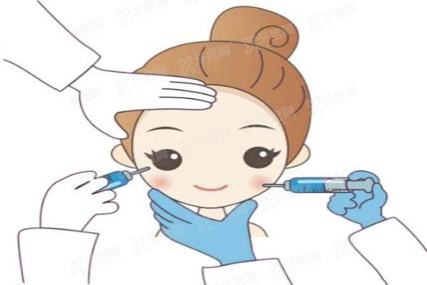 北京王松芳医生打童颜针技术如何