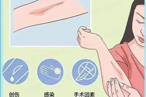 国内疤痕修复医院有哪些
