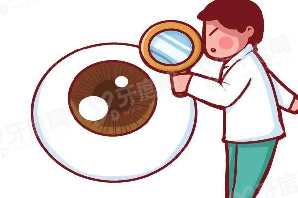 视网膜脱落手术可以报医 保吗.jpg