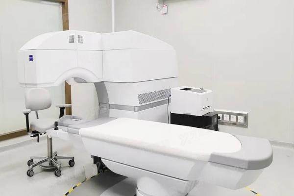 深圳佰视佳眼科医院近视手术怎么样