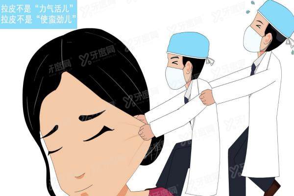 成都李建钢无痕筋膜提升怎么样