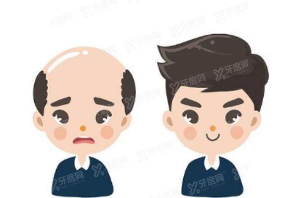 南京建国领秀植发医院医生介绍