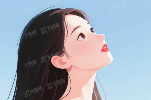 上海王会勇鼻修复风格
