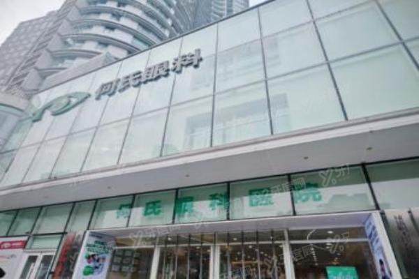 何氏眼科总院地址在哪里？沈阳市于洪区，5种挂号方式全解析，医院正规口碑好！
