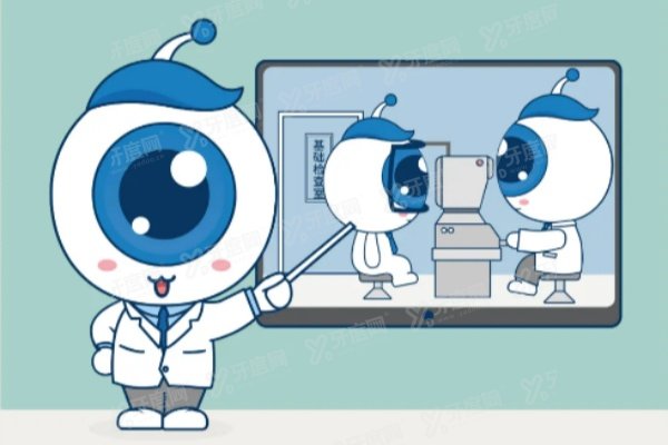 成都双楠医院眼科官网挂号预约